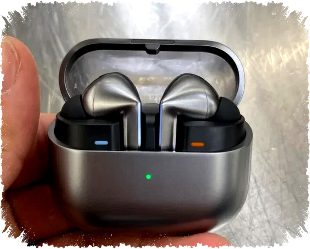Harga Galaxy Buds 4 Pro Terungkap, Siapkan TWS Premium dengan Fitur Terbaru Sebelum Peluncuran