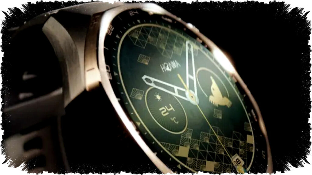 HUAWEI Watch GT 6 Pro HONMA Dirilis Khusus Golf dengan Fitur "AI Caddie" dan Desain Eksklusif