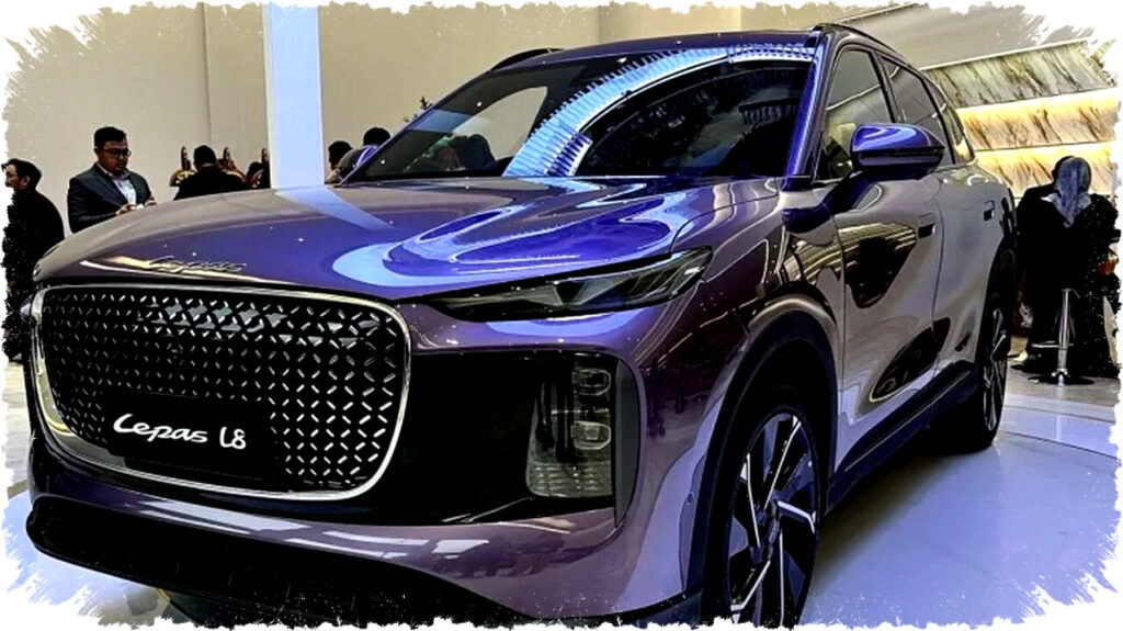 Lepas Siap Bersaing di RI dengan L8 PHEV Premium dan Fitur Unggulan Harga Mulai Rp 500 Jutaan