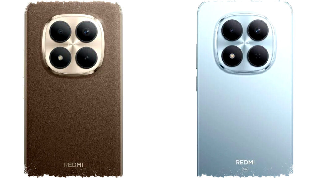 Redmi Note 15 Pro Series 5G Hadir dengan Kamera 200MP, Layar AMOLED 120Hz & Baterai Besar
