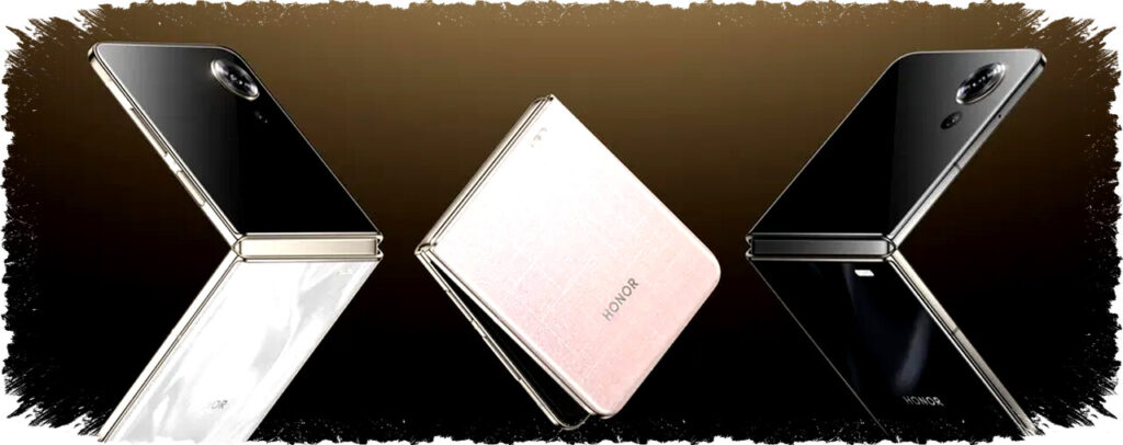 Saingi Samsung & Apple, Honor Siapkan Ponsel Lipat Layar Super Lebar Rasio 4:3 di 2026