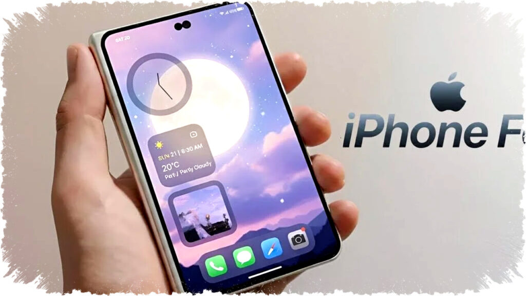 Apple iPhone Fold 2026: Desain Compact, Kamera Unggul, dan Integrasi MagSafe Terbaru