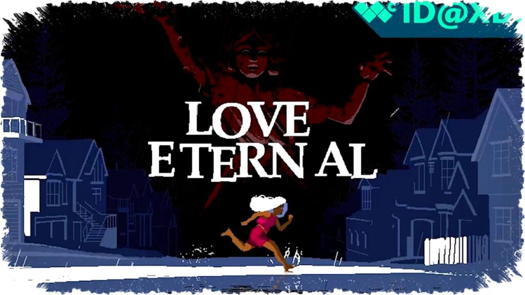 Love Eternal, Game Platformer Indie Brutal dengan Cerita Mendalam Siap Rilis di Xbox Februari 2026