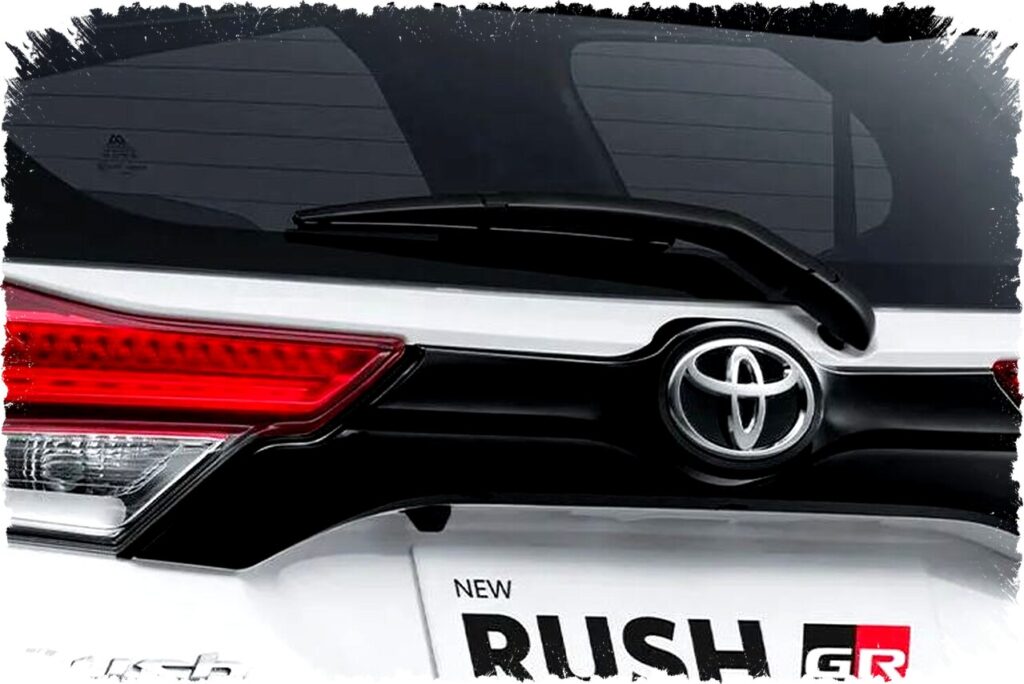 Toyota Rush 2026 Hadir Lebih Modern dan Aman, Harga Rp290 Jutaan Tetap Bersahabat