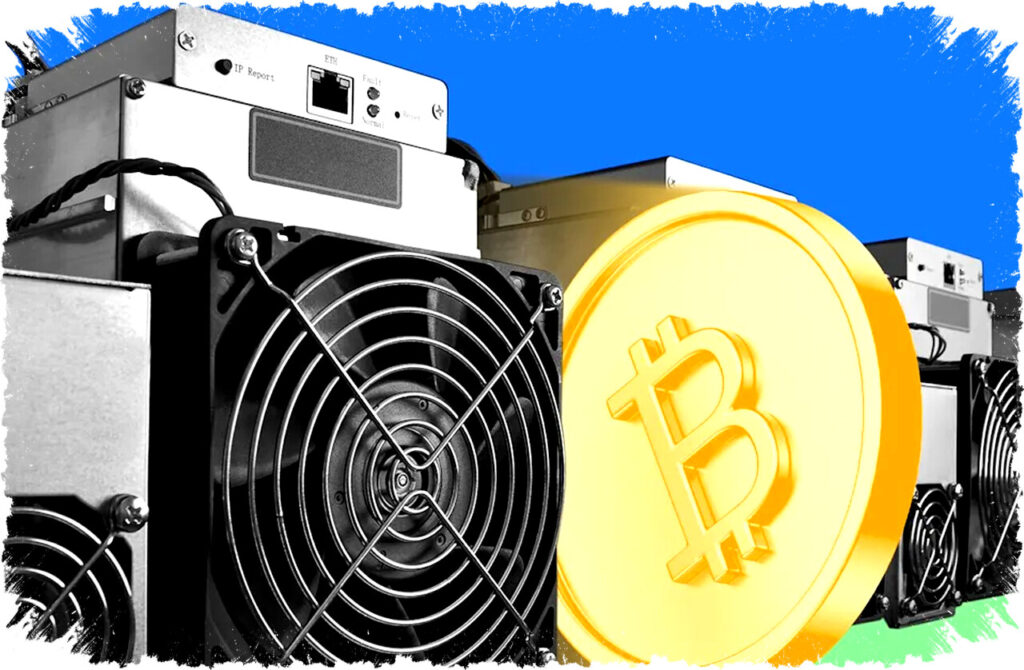 Bitcoin Miners Raup Untung 150% Saat Badai Salju AS dengan Jual Listrik, Bukan Mining Bitcoin