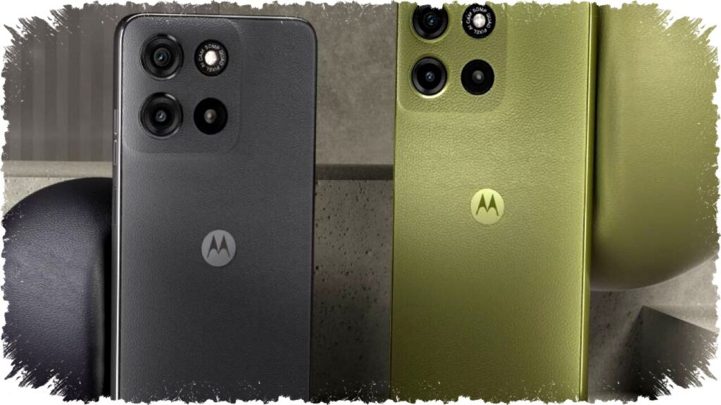 Moto G17 Hadir dengan Render Berkualitas Tinggi, Ungkap Desain dan Spesifikasi Awal