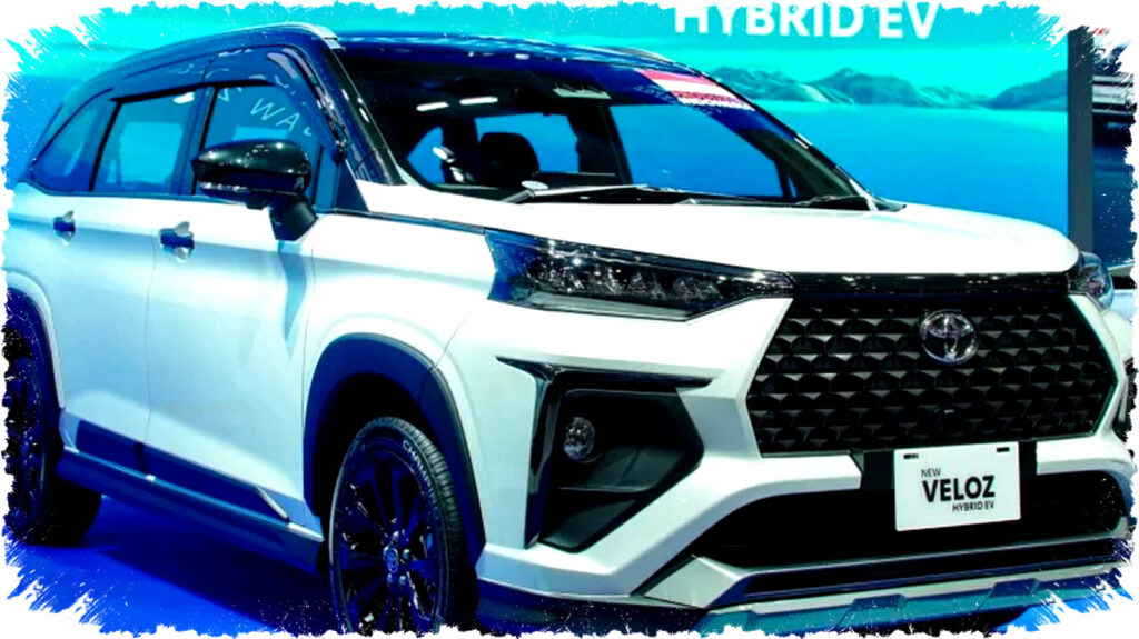 Toyota Siapkan Jalur Khusus Rakit Baterai Hybrid dan EV, Dorong Produksi Lokal Baterai Mobil