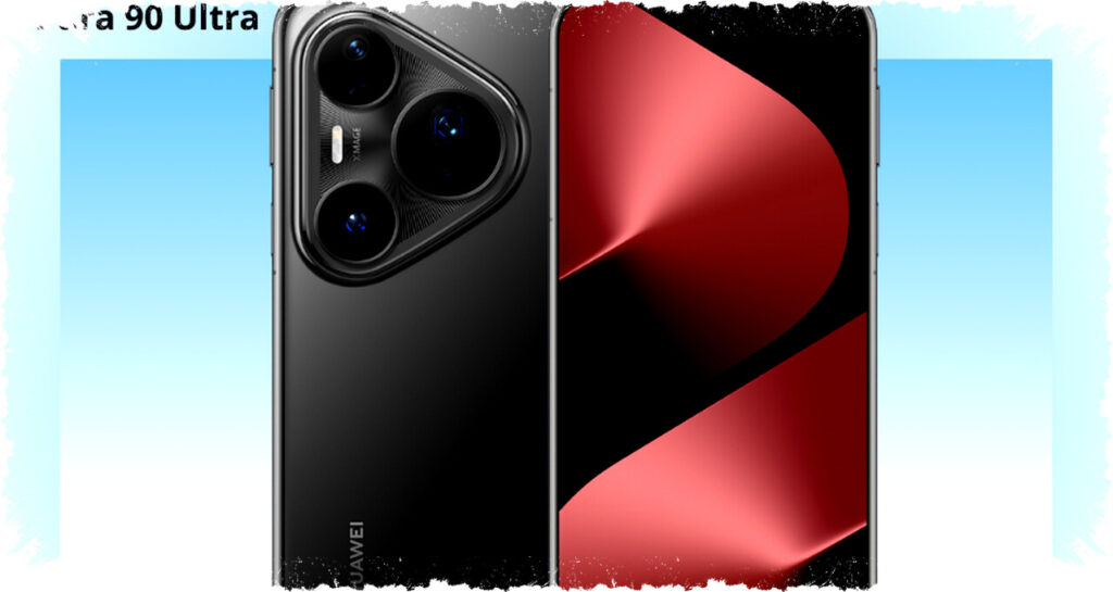 Bocoran Huawei Pura 90 Ultra: Kamera Telefoto 200 MP & Fast Charging 100W, Flagship Fotografi 2026