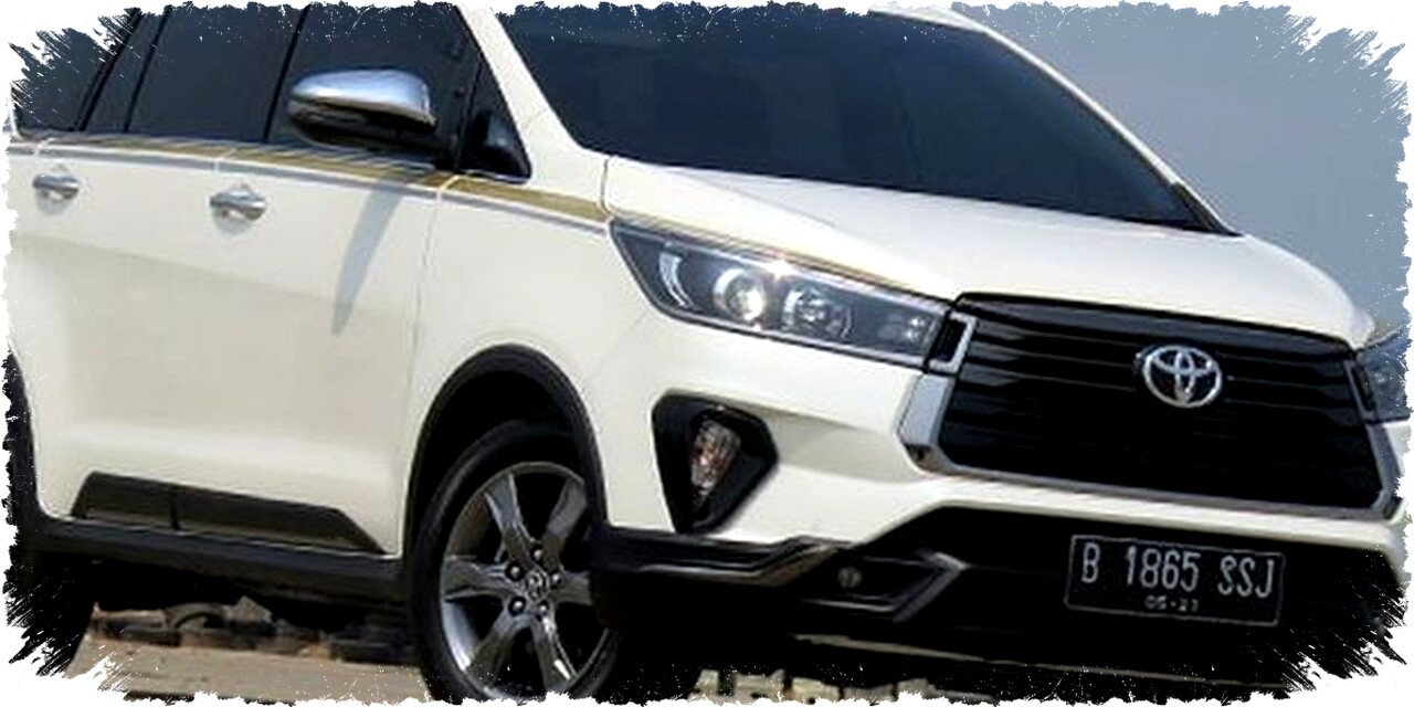 Alasan Toyota Kijang Innova Reborn Tetap Laris di Indonesia Hingga 10 Tahun, Meski Ada Innova Zenix
