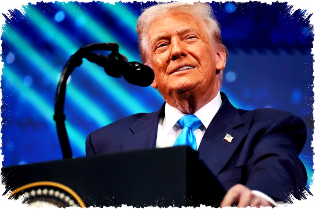 Coinbase Dukung Trump Accounts, Cocokkan Dana Rp14 Juta untuk Anak Karyawan Mulai 2026
