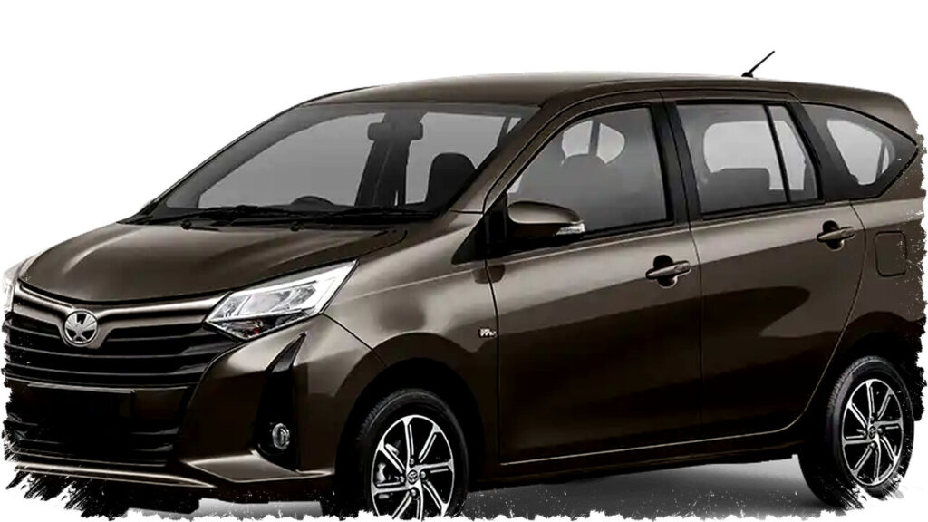 Penjualan Mobil LCGC 2026 Turun 31%, Toyota Ungkap Penyebab Utama dan Solusinya