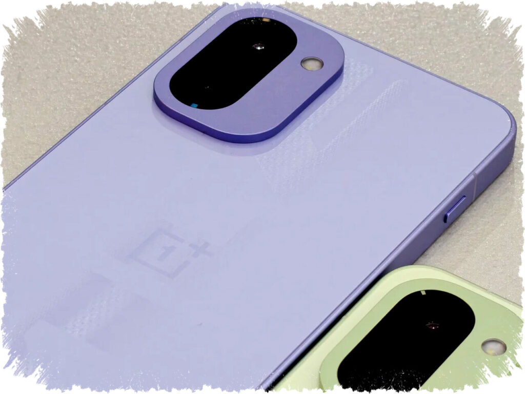 Update OnePlus 15R OxygenOS 16.0.3: Tambah File Sharing Private Safe & Perbaikan Keamanan