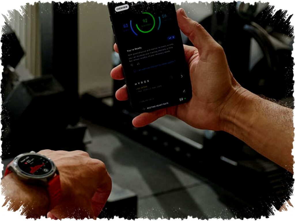 Update Aplikasi Zepp 10.0 Hadirkan Fitur Badges Baru untuk Pengguna Amazfit Smartwatch iOS