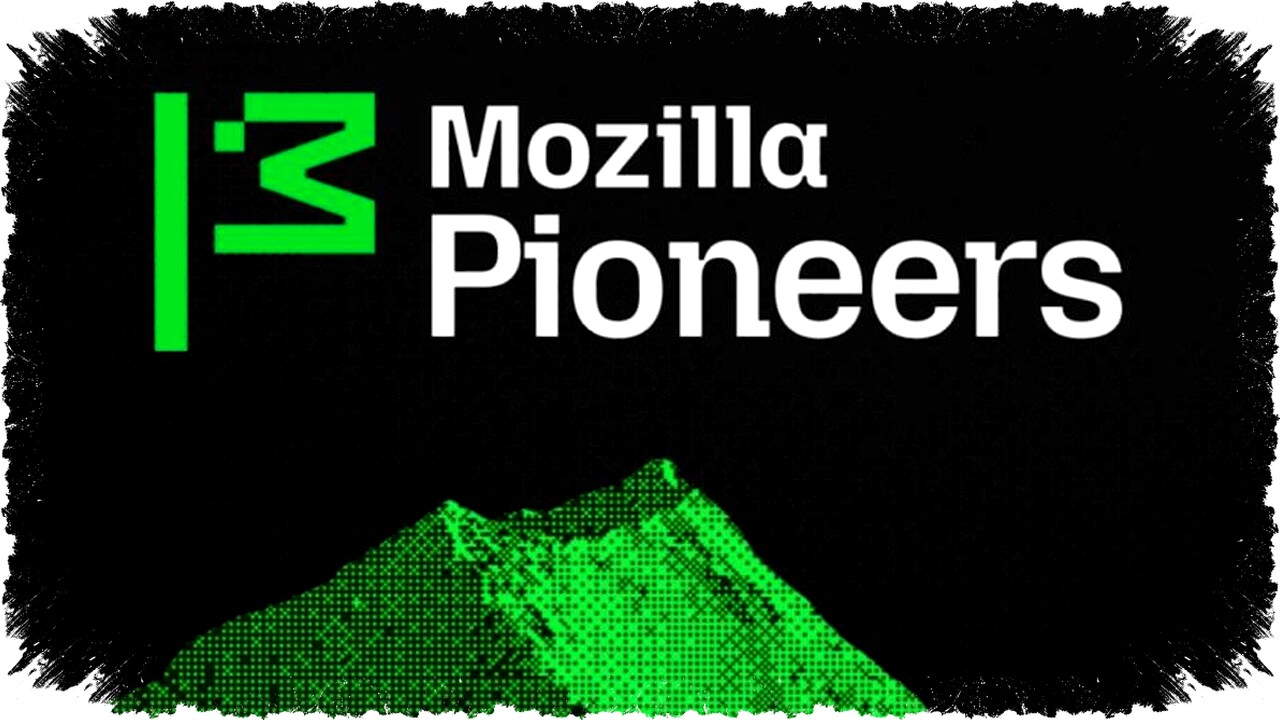Mozilla Ajak Pionir Kembangkan Produk dan AI Terbuka untuk Masa Depan Web Lebih Etis & Inklusif