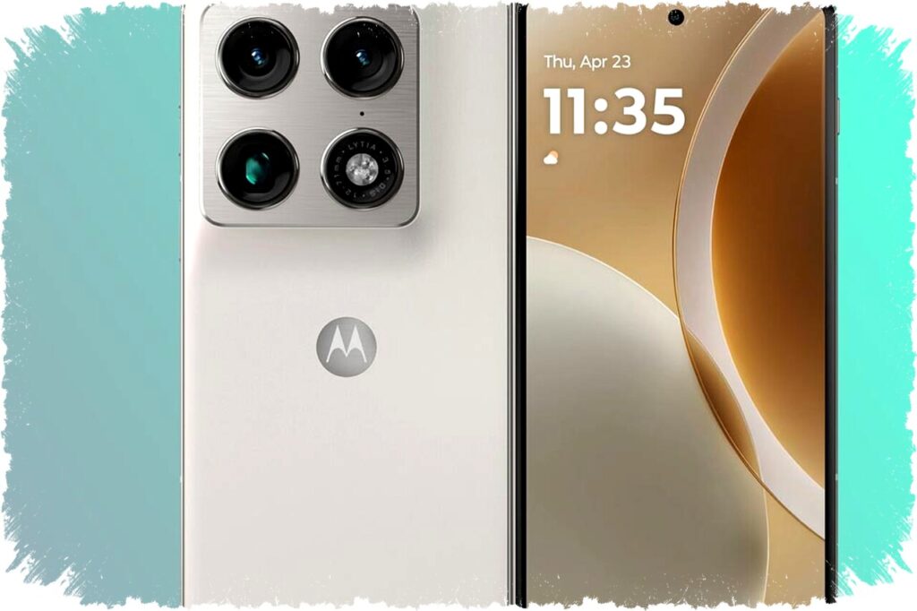 Motorola Razr Fold Resmi Hadir, Saingan Baru Samsung & OPPO di Kelas Ponsel Lipat Buku 2026