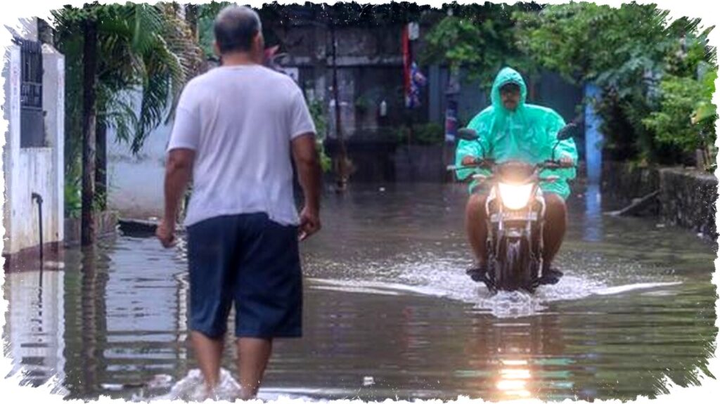 BMKG Ingatkan Warga Jakarta Waspada Hujan Sangat Lebat & Angin Kencang 28-29 Januari 2026