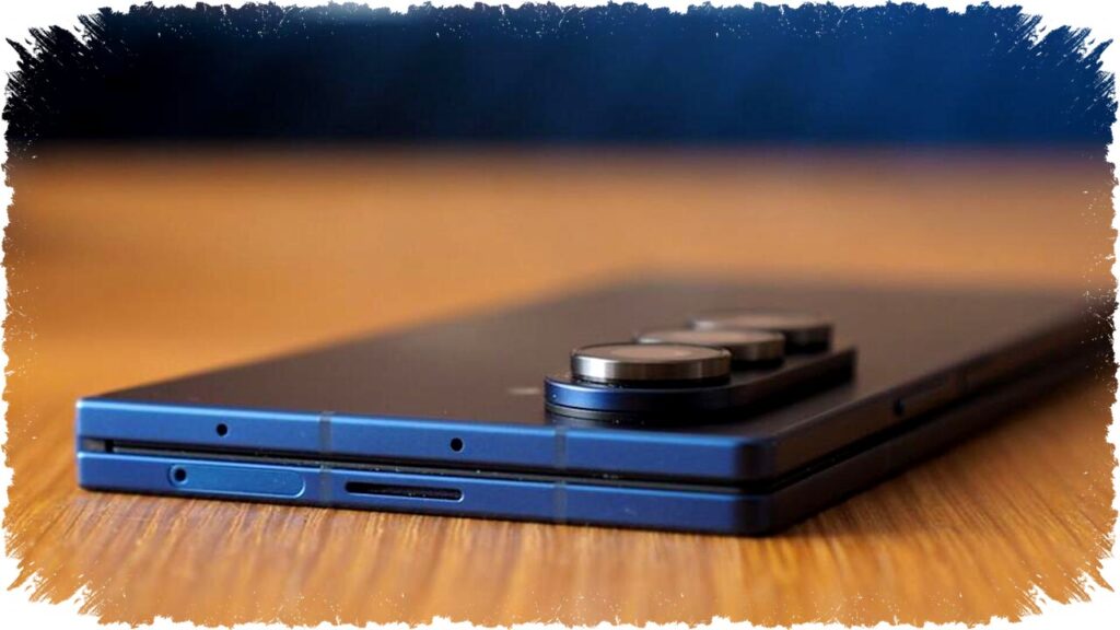 Samsung Siapkan Galaxy Fold Wide Lebar Saingi iPhone Fold, Target Produksi 1 Juta Unit 2026