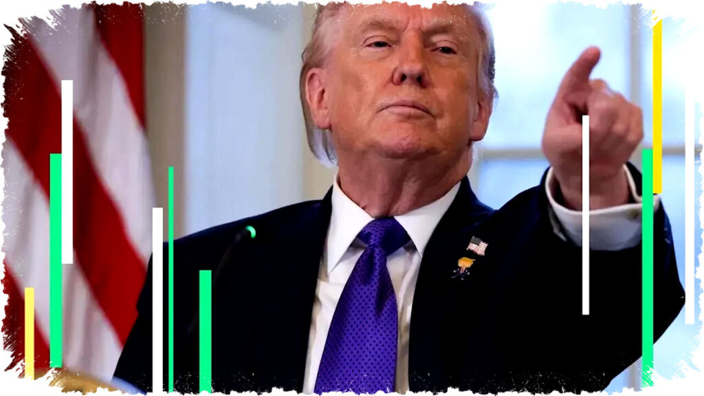 Bitcoin Melonjak di Atas $89.000, Dolar AS Anjlok Terlemah 4 Tahun Usai Komentar Presiden Trump