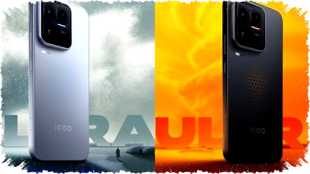 iQOO 15 Ultra Resmi Meluncur 4 Februari: HP Gaming Snapdragon 8 Elite + Trigger 600Hz