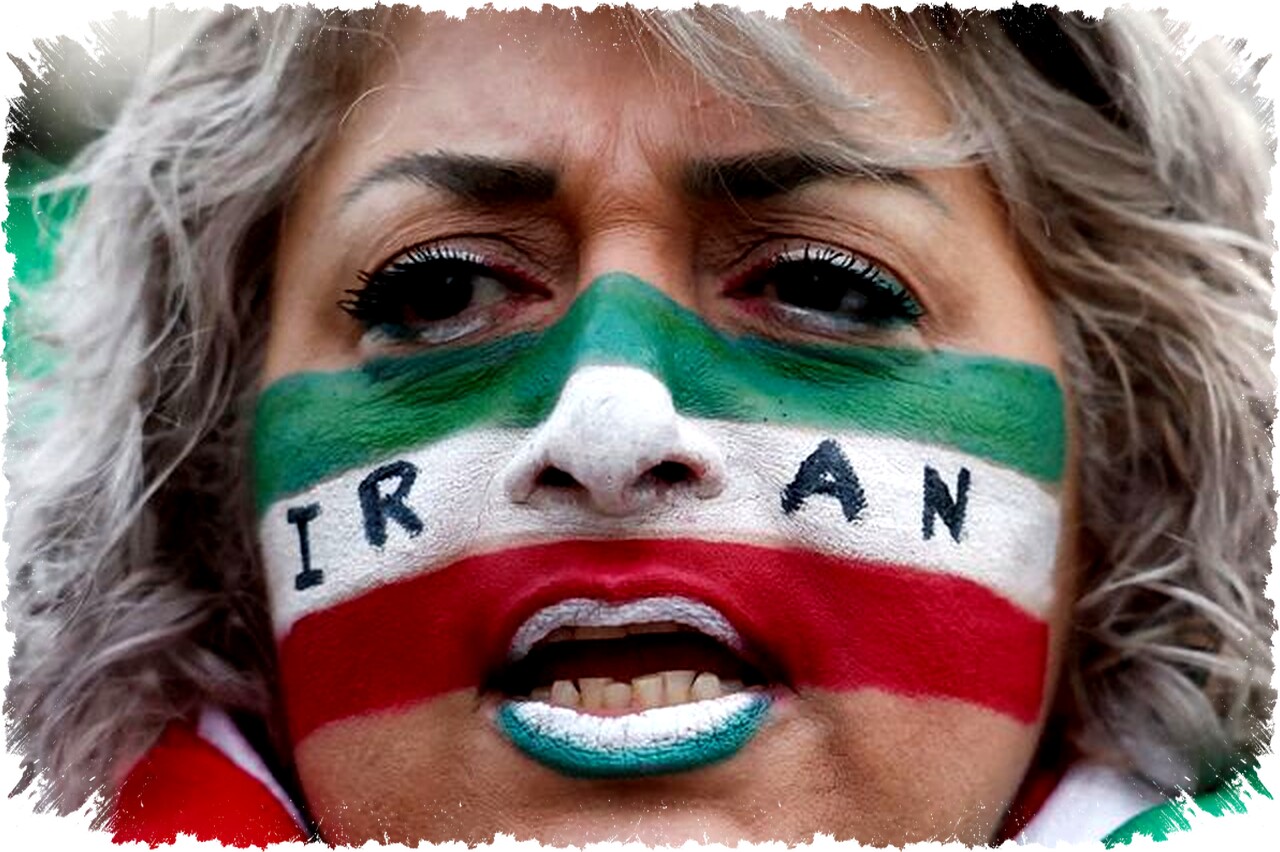 Uni Eropa Sepakat Tambah Garda Revolusi Iran ke Daftar Teroris Usai Dukungan Baru Prancis
