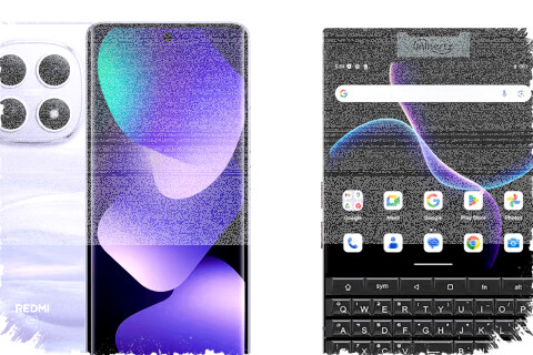 Redmi Note 15 5G vs Unihertz Titan 2 5G: Duel HP Tahan Banting, Baterai & Desain Terbaik!