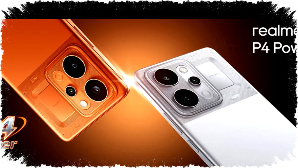 Realme P4 Power 5G Resmi Meluncur: Baterai Besar, Kamera 50MP, dan Performa MediaTek Dimensity