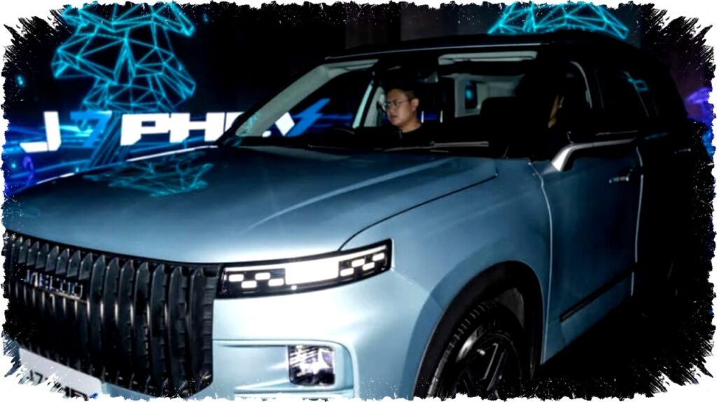 1.108 Unit SUV Chery Jaecoo J7 & Tiggo 7 Ditarik, Risiko Mesin Mati Akibat Kabel ECU Bermasalah