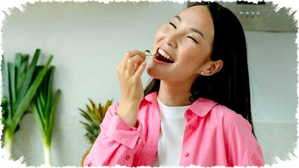 7 Makanan Anti-Aging untuk Usia 40-an yang Efektif Membuat Kulit Awet Muda