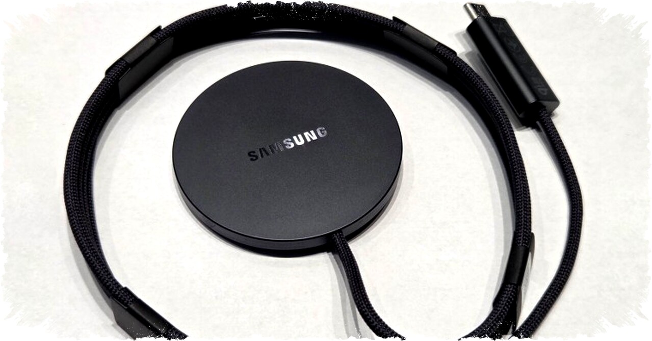 Samsung Rilis Charger Wireless Magnet 25W, Dukung Standar Qi2 dan Model Terbaru Galaxy S26 Samsung Rilis Charger Wireless Magnet 25W, Dukung Standar Qi2 dan Model Terbaru Galaxy S26