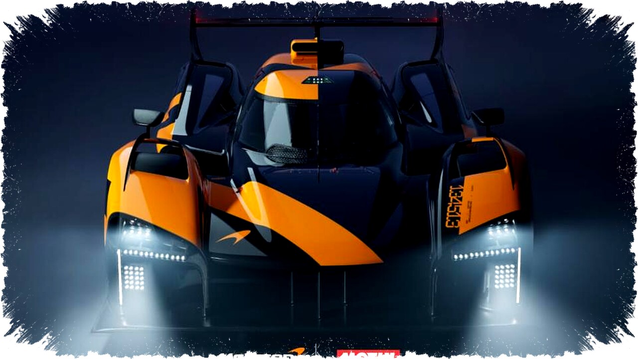 Motul Perkuat Peran di Balap Ketahanan Dunia Lewat Kemitraan McLaren di FIA WEC 2027 Motul Perkuat Peran di Balap Ketahanan Dunia Lewat Kemitraan McLaren di FIA WEC 2027