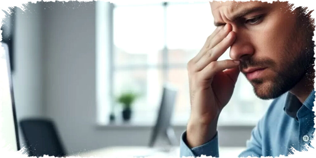 Terlalu Lama Depan Layar? Kenali Gejala & Cara Atasi Computer Vision Syndrome (CVS) dengan Efektif