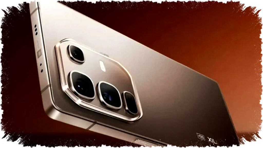 Infinix Note Edge: Ponsel Tipis 7.2mm dengan Baterai 6500mAh, Tangguh untuk Produktivitas Seharian