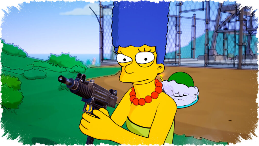 SMG dan Sniper Fortnite Butuh Buff Besar agar Meta Loadout Tidak Monoton dan Lebih Seru dimainkan
