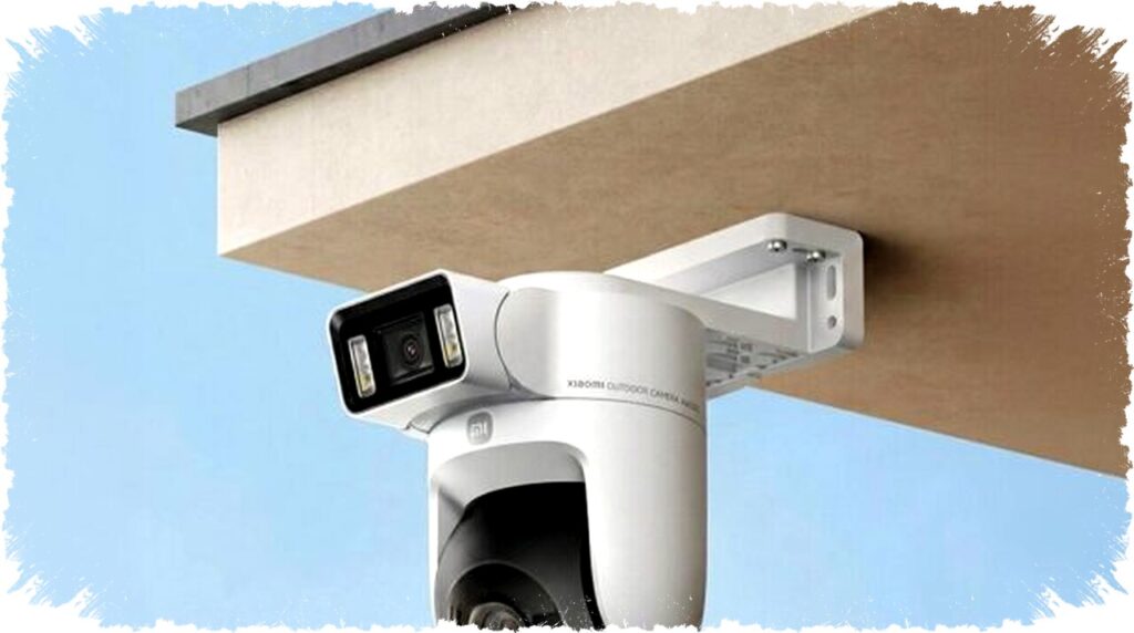 Xiaomi Luncurkan Smart Outdoor Camera 4 4G dengan Dual Kamera dan Koneksi Tanpa WiFi