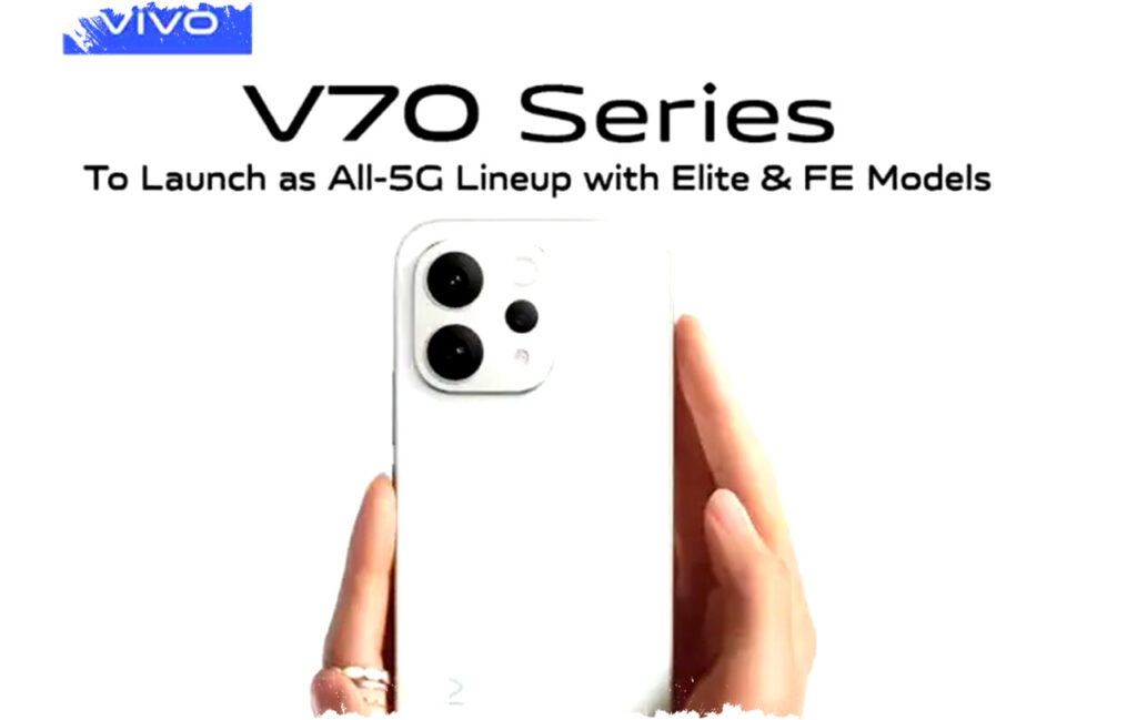 Bocoran Vivo V70 Series: Kolaborasi ZEISS dan Baterai 6.500mAh Jadi Andalan Kelas Menengah