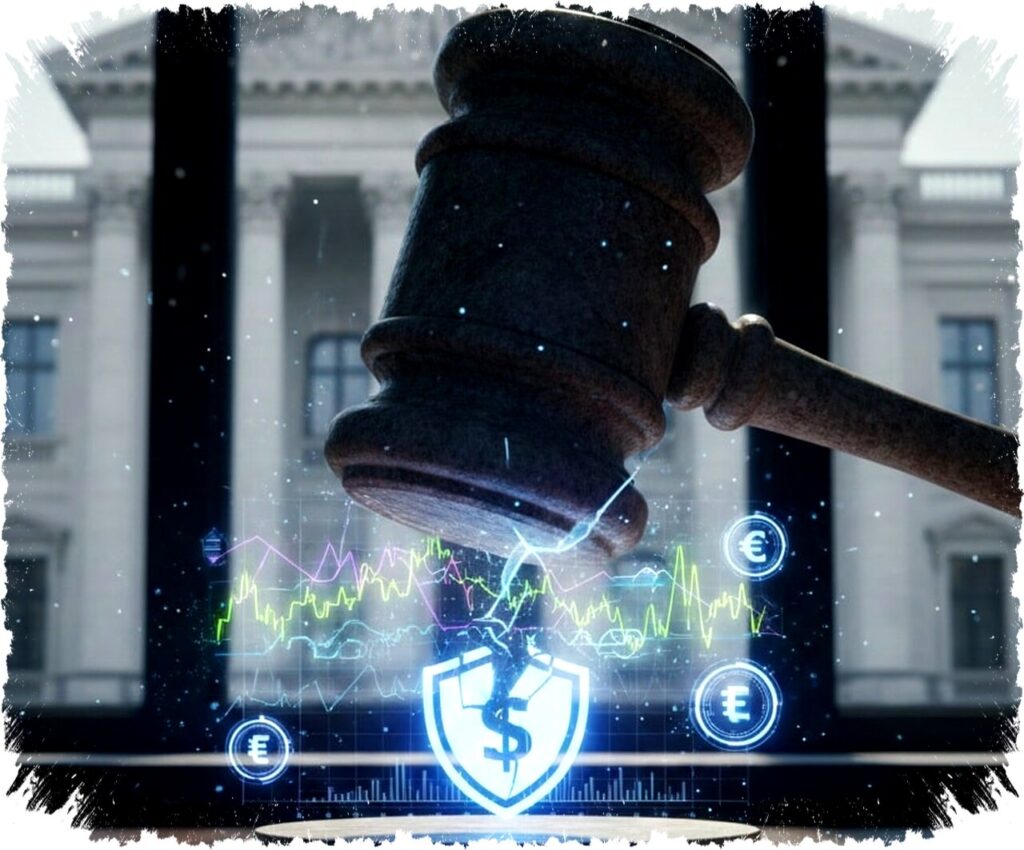 Pengadilan Australia Denda Perusahaan Crypto BPS Financial Rp135 Miliar Atas Klaim Menyesatkan Token Qoin