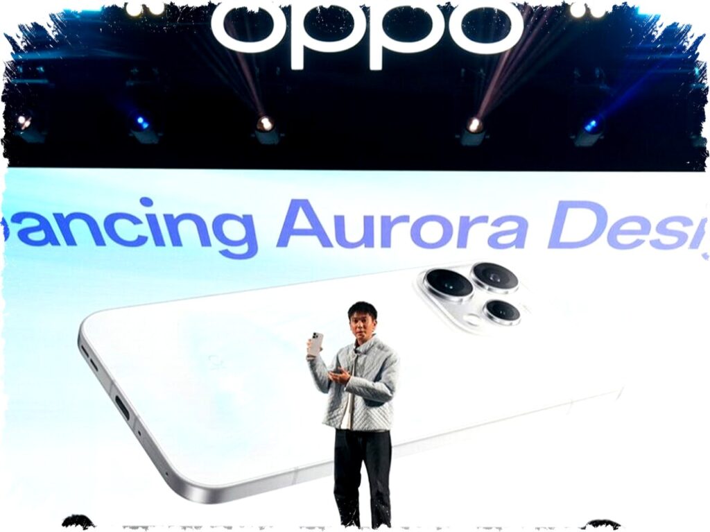 Oppo Reno15 Resmi Meluncur dengan Kamera Selfie 100° Ultra-Wide dan Fitur AI Canggih