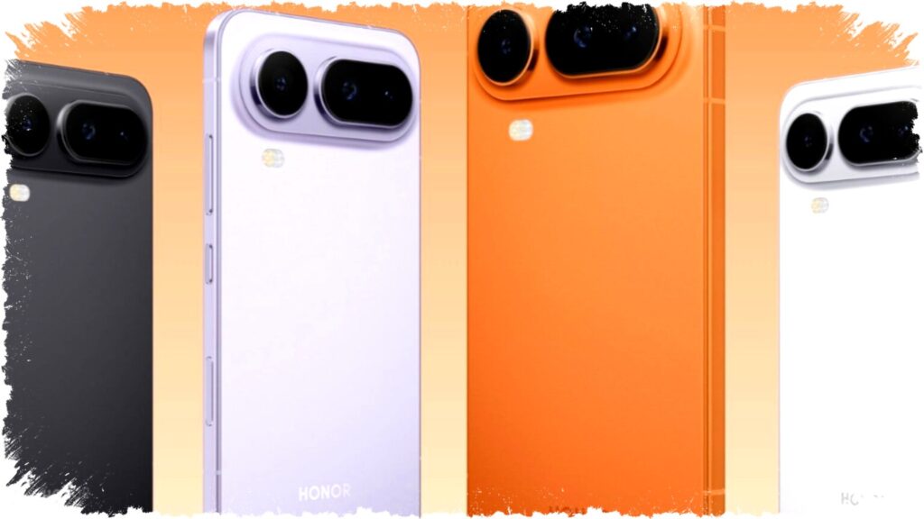 Honor Magic 8 Pro Air Resmi Meluncur: Flagship Tipis & Ringan dengan Kamera 50MP & Baterai 5.500mAh