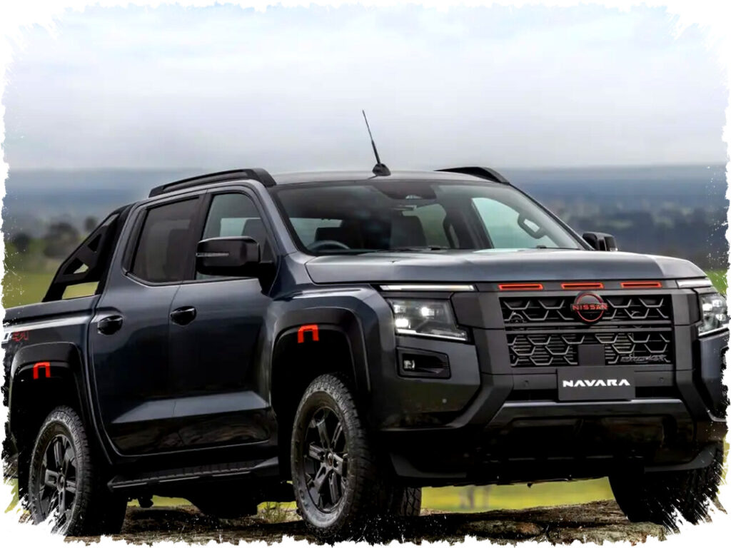 Nissan Navara Terbaru Siap Debut di IIMS 2026, Apakah Spesifikasi Sama dengan Versi Global?