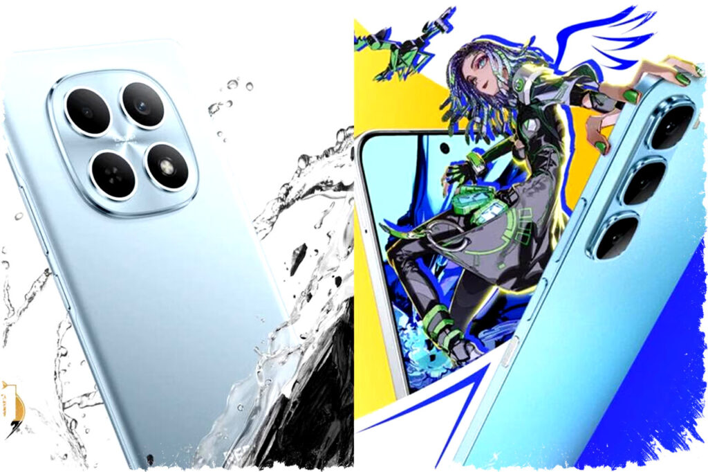 Redmi Note 15 vs Infinix Hot 60 Pro: Perbandingan Spesifikasi & Harga, Mana Lebih Untung?