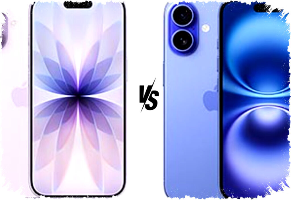 iPhone 17 vs iPhone 16: Perbandingan Lengkap & Fitur Baru yang Bikin Pilih Mana?