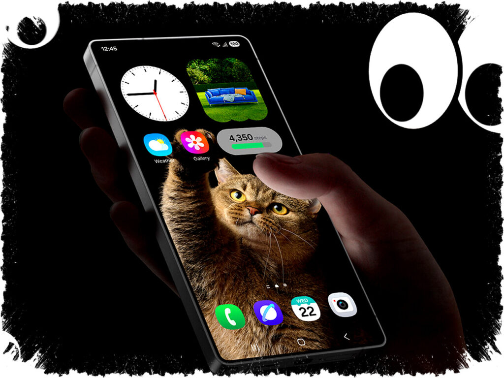 Teknologi Privacy Display Galaxy S26 Ultra: Layar Khusus yang Cegah Pengintip dengan Cahaya Terarah