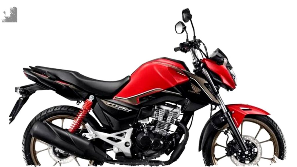 Honda CG160 “50 Anos” Meluncur Terbatas, Pakai Etanol, Harga Rp66 Jutaan di Brasil