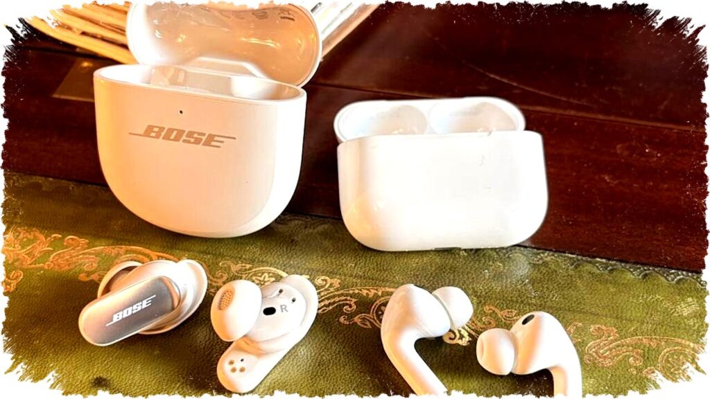 AirPods Pro 3 vs Bose QuietComfort Ultra: Perbandingan ANC & Fitur Earbuds Nirkabel Terbaik