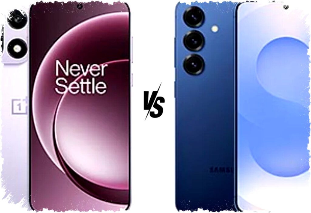 OnePlus 15 vs Galaxy S25 2026: Pilihan Flagship Terbaik untuk Performa dan Keandalan Sehari-hari