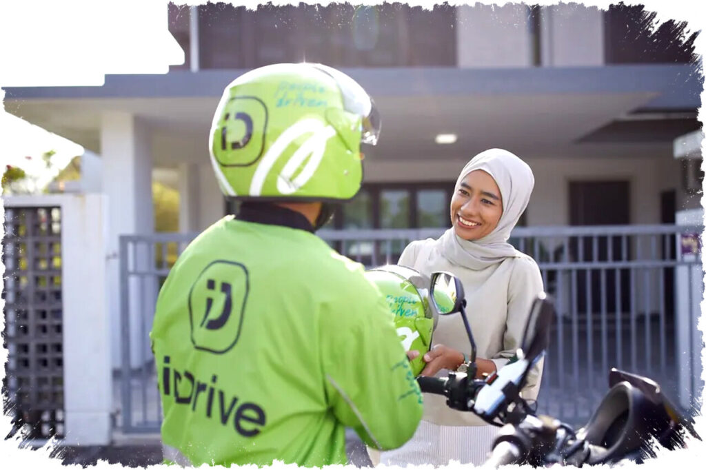 inDrive 2026: Rahasia Loyalitas Pengguna & Driver dengan Harga Transparan dan Layanan Lokal Unggul