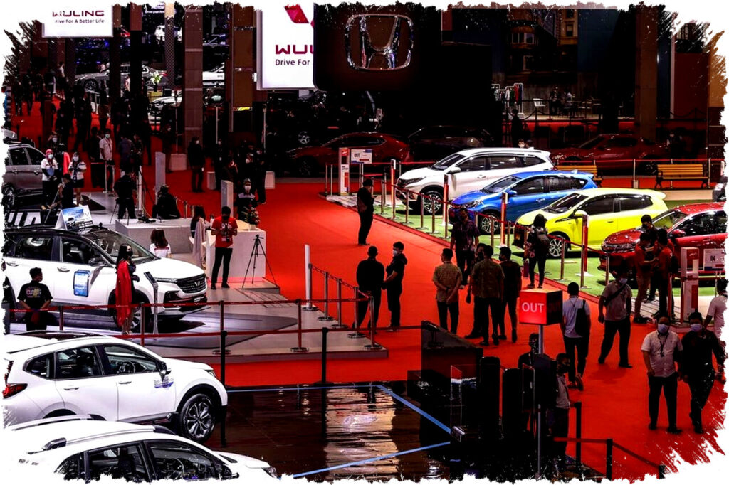 Bocoran Mobil Baru IIMS 2026: Model SUV Listrik, Hybrid, dan Debut Zeekr Paling Ditunggu!