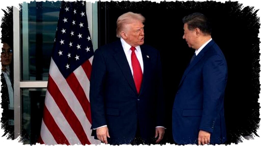China Kembangkan AI Drone Militer Canggih, Ketakutan Trump Soal Ancaman AS Jadi Nyata