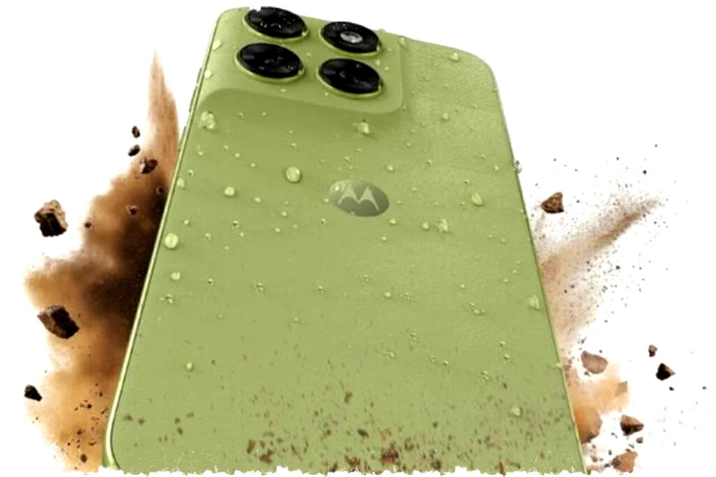 Motorola G77 dan G67 Resmi Meluncur dengan Baterai 5200mAh & Proteksi Militer Tangguh