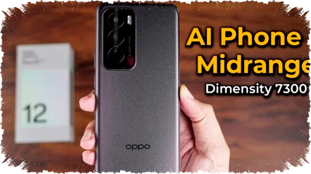 Oppo Reno12 Pro Kamera Sony LYT 600: Hasil Foto & Video Mantap, Harga Terjangkau 7 Jutaan